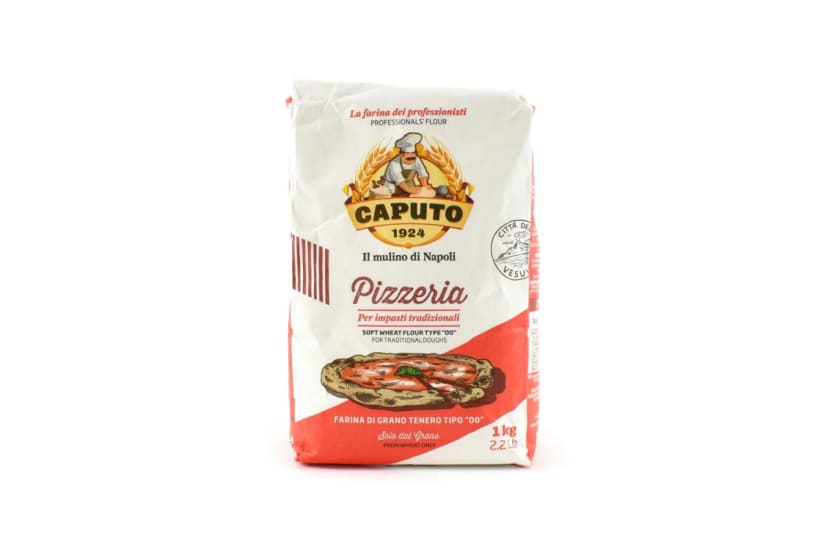 Caputo Pizza Flour Red