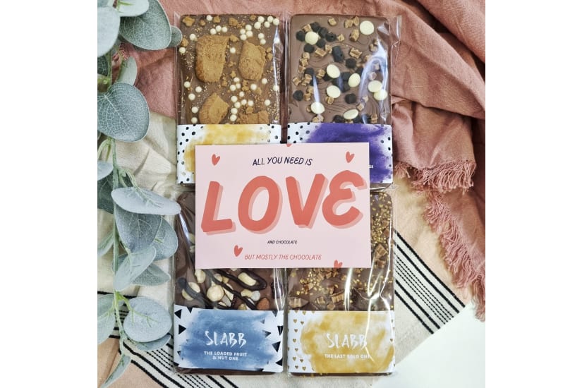 Share the Love Gift Set