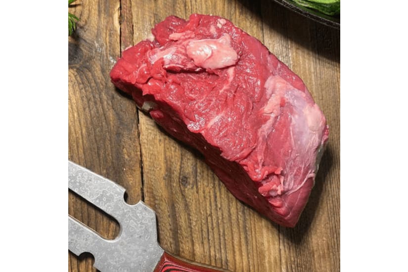 Native Bred Beef Fillet