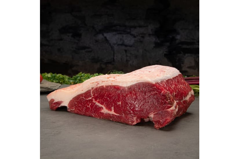 Belted Galloway Sirloin 1kg