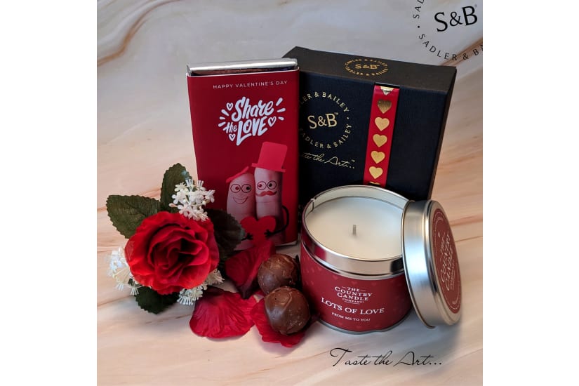 'My Special Person' Gift Set