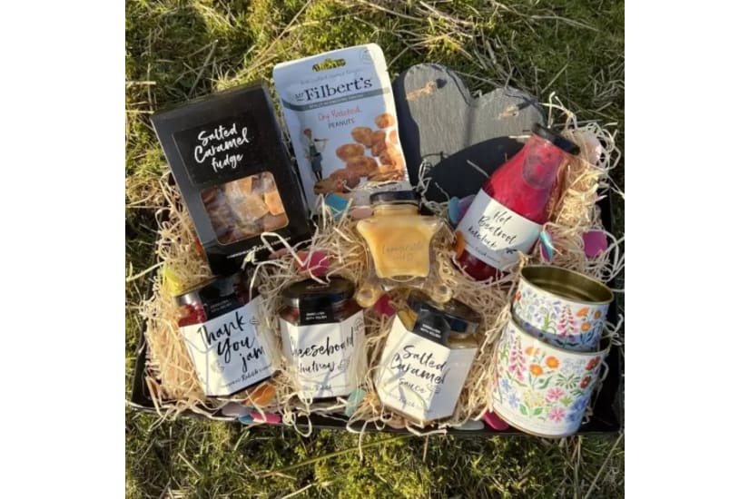 Mother's Day Hamper