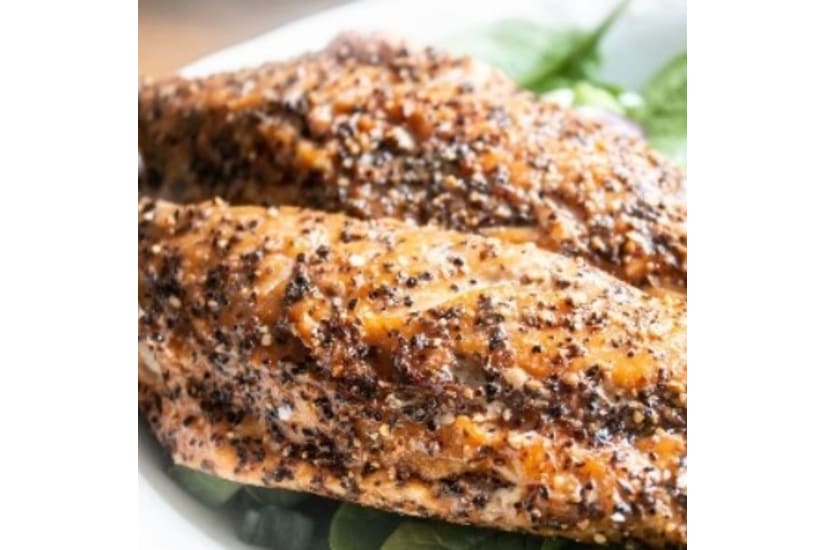 Smoked Mackerel Fillets