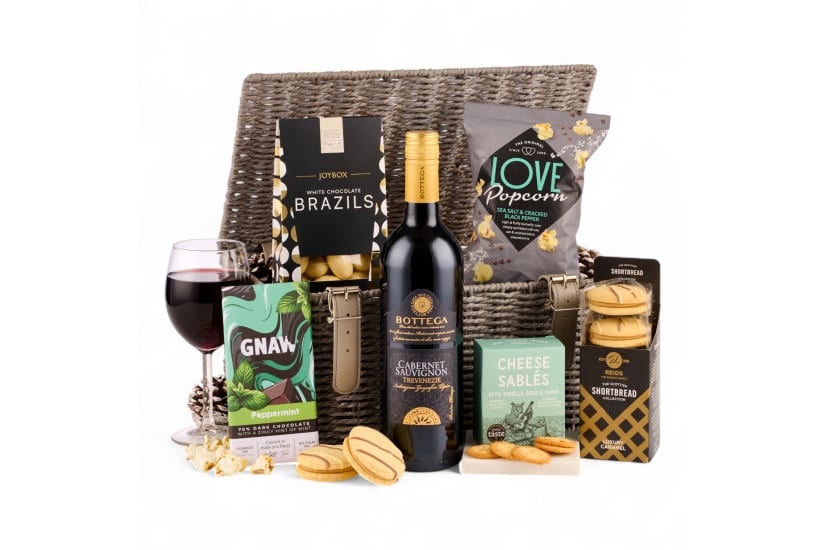 Decadent Delights Hamper