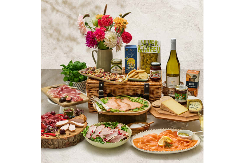 Knightsbridge Hamper