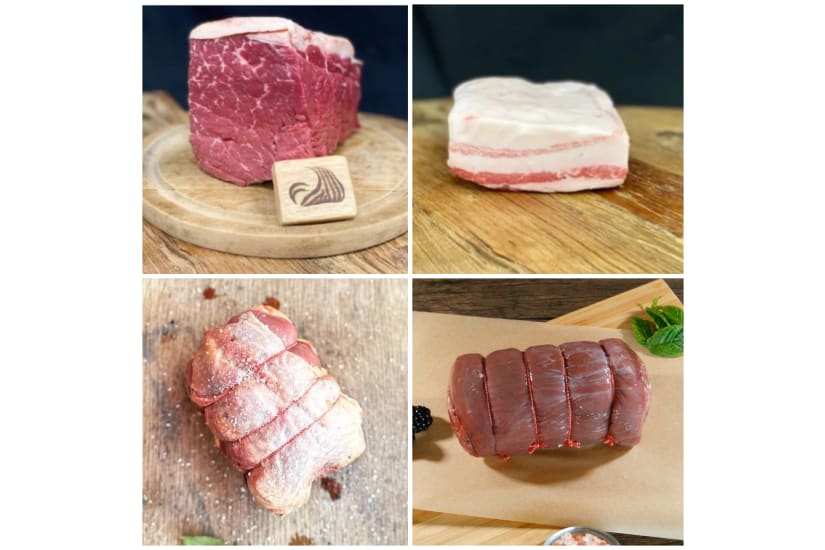 Special Dinners For Two Box