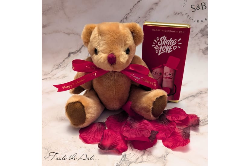Share the Love Gift Set