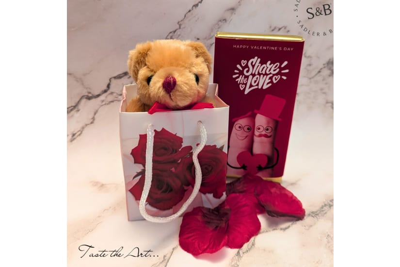 Share the Love Gift Bag