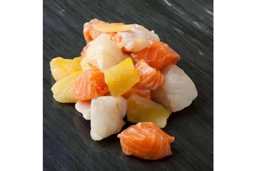 Luxury Fish Pie Mix -1 Kg