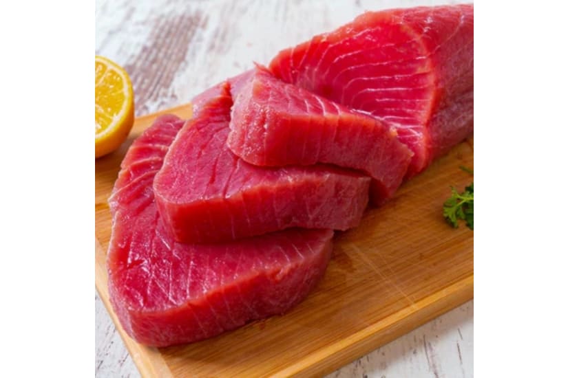 Tuna Loin - 1 Kg