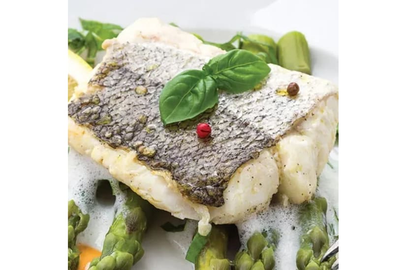 Hake Fillet 1 KG