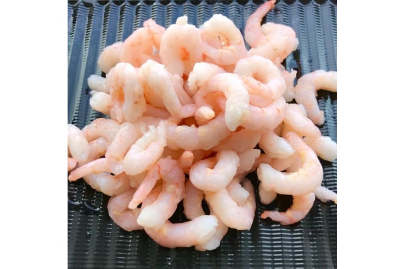 Jumbo Cold Water Prawns 1kg