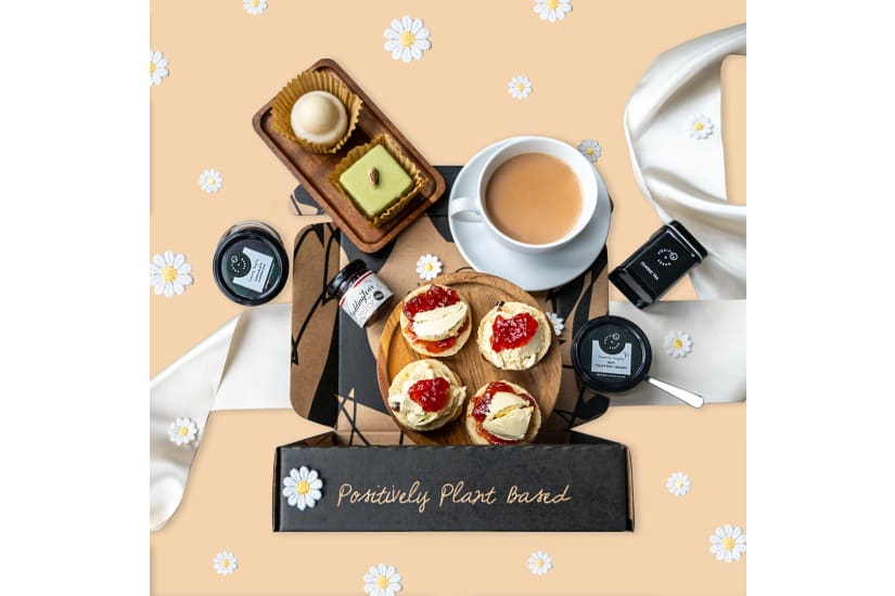 Mother's Day Afternoon Tea for 1