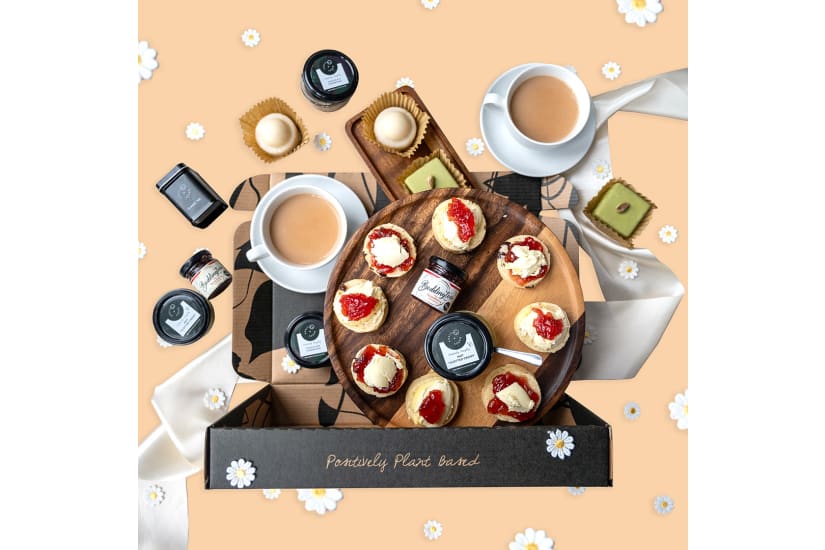 Mother's Day Signature Afternoon Tea for Two
