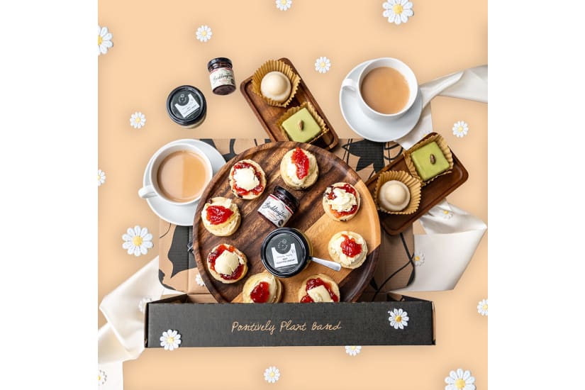 Mother's Day Luxury Afternoon Tea | Serves 2