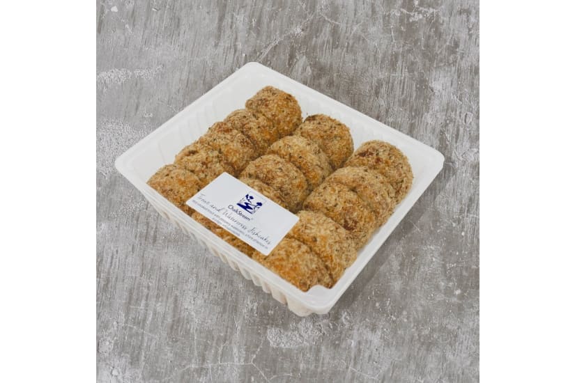 ChalkStream® Fish Cakes - Large Pack