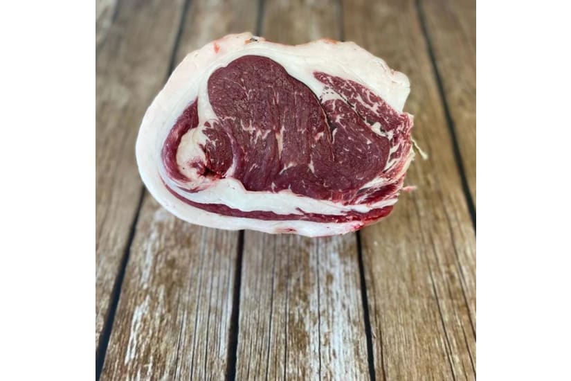 Rolled Native Breed Sirloin 