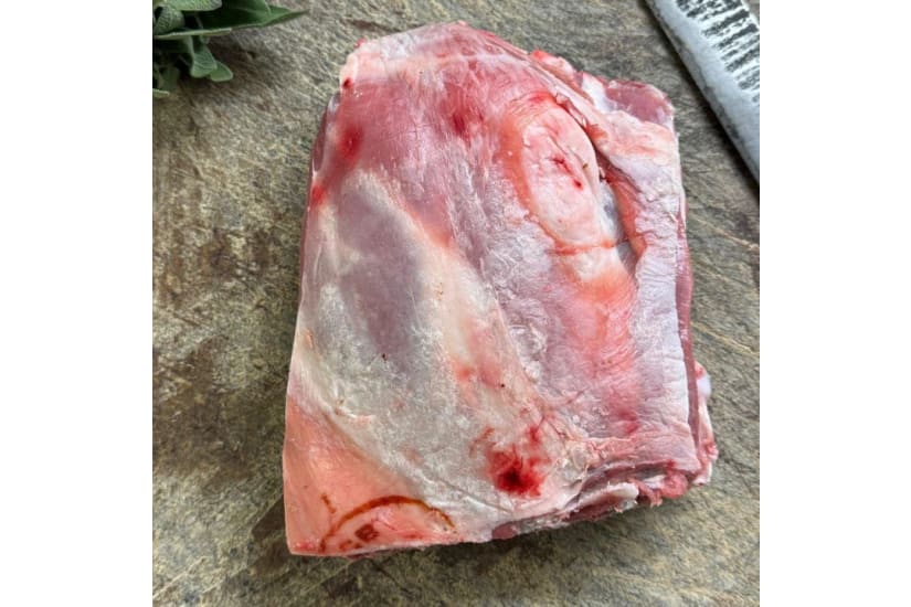 Grass Fed Mutton Best Side Shoulder Joint 1.2 KG