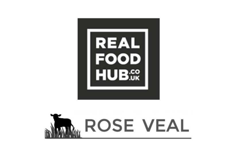 Jersey Rose Veal Stock Bones