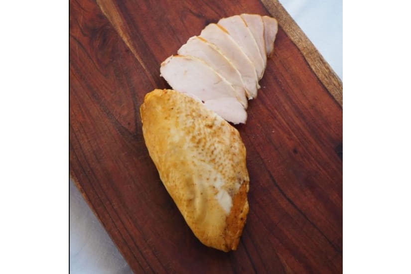 Free Range Oak Smoked Chicken Breast