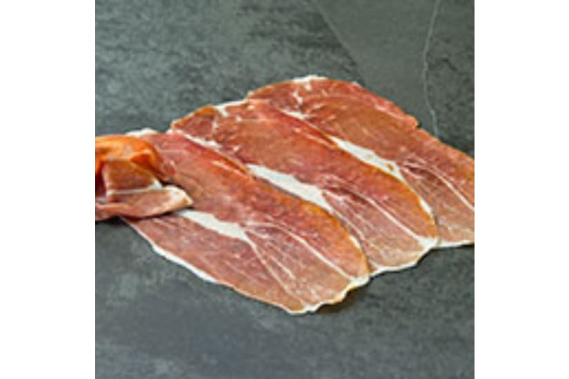Parma Ham Sliced Pack