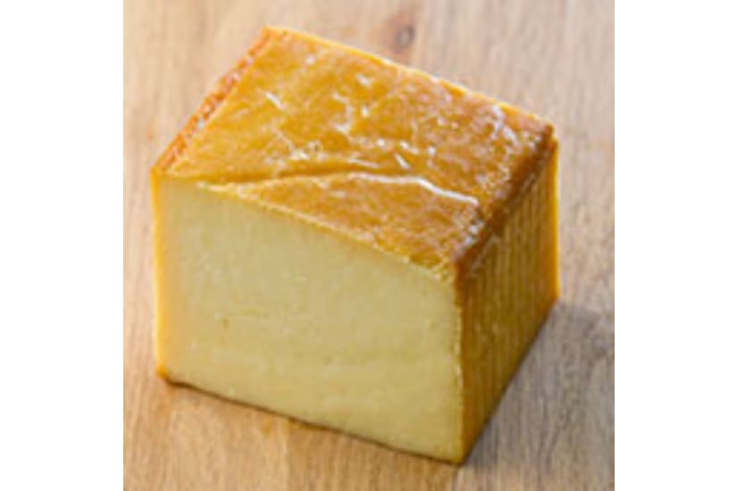 Smoked Vintage Cheddar