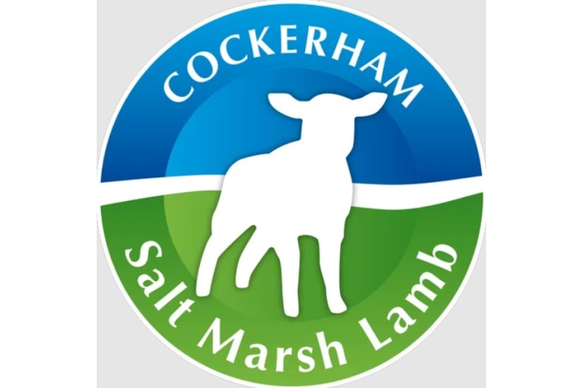 Salt Marsh Lamb's Liver