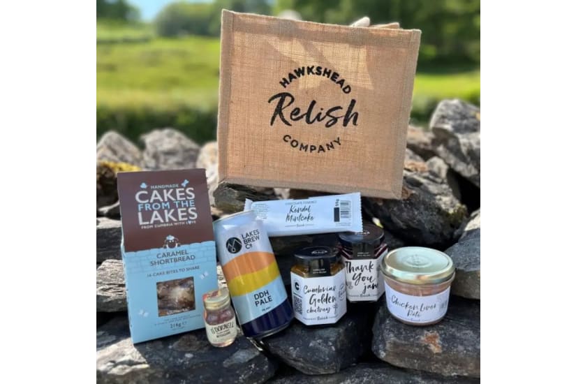 Father's Day Gift Bag