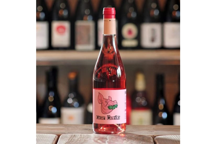 Gran Cerdo Rosado 2024