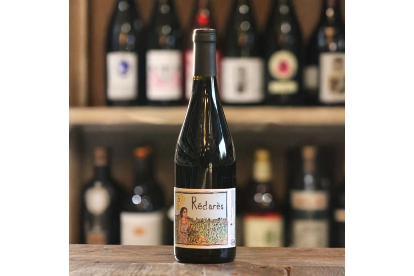 Redares Pic Saint- Loup Ranq 2024