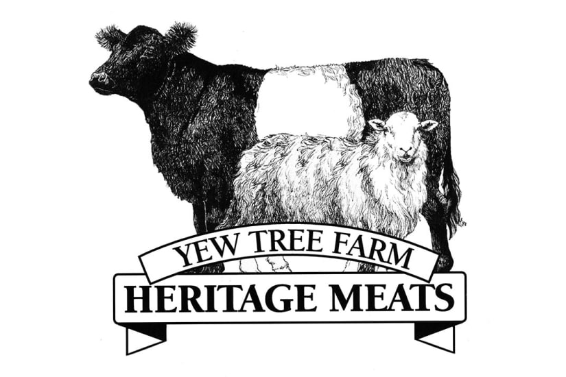 Herdwick Whole Mutton 