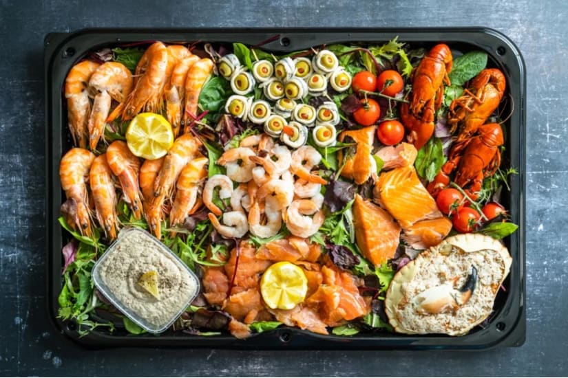 Medium Signature Platter