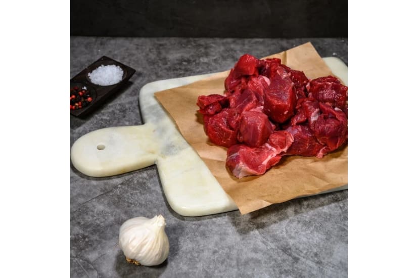 The Organic Slow Cook Box