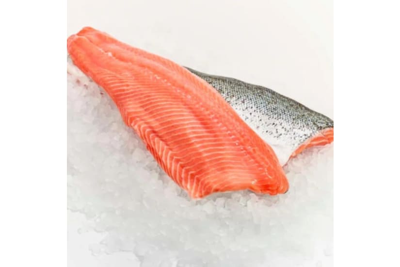Scottish Salmon Fillets