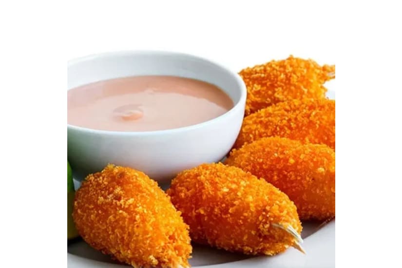 Surimi Crab Claw - Frozen