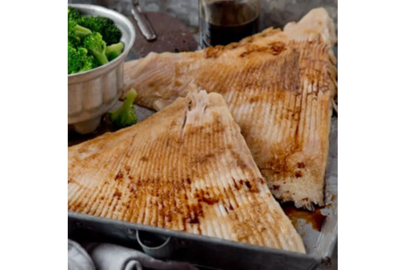 Skate Wings 