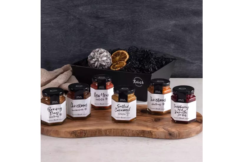 Holly Jolly Hamper