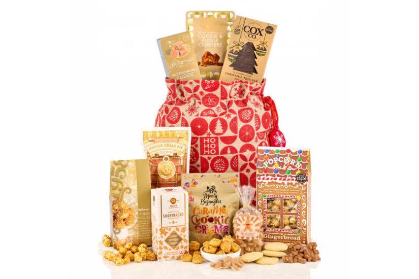 Festive Favourites Gift Bag