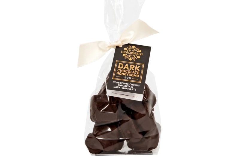 Dark Honeycomb