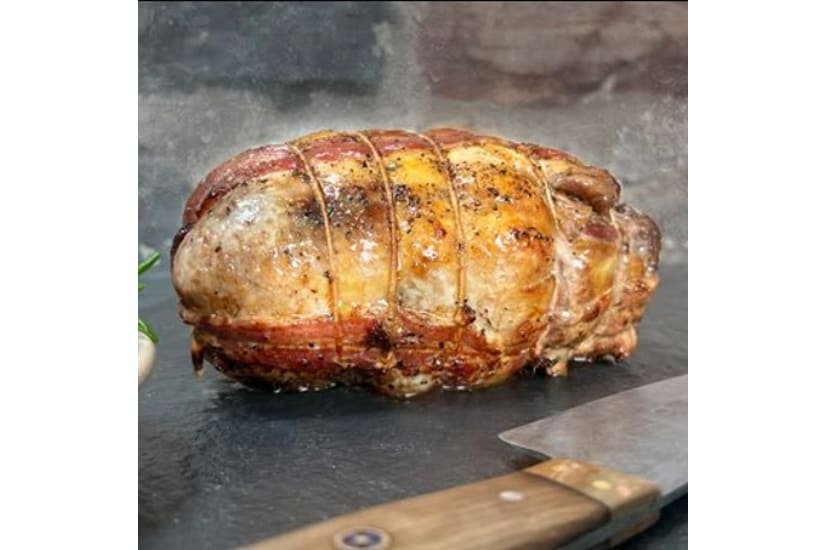 Game Three Bird Roast - Serves 4