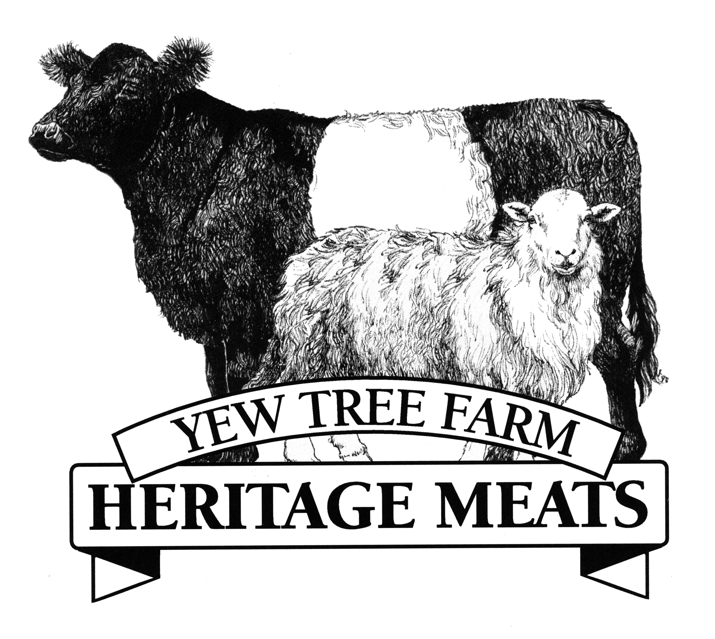 Yew Tree Farm Heritage Meats