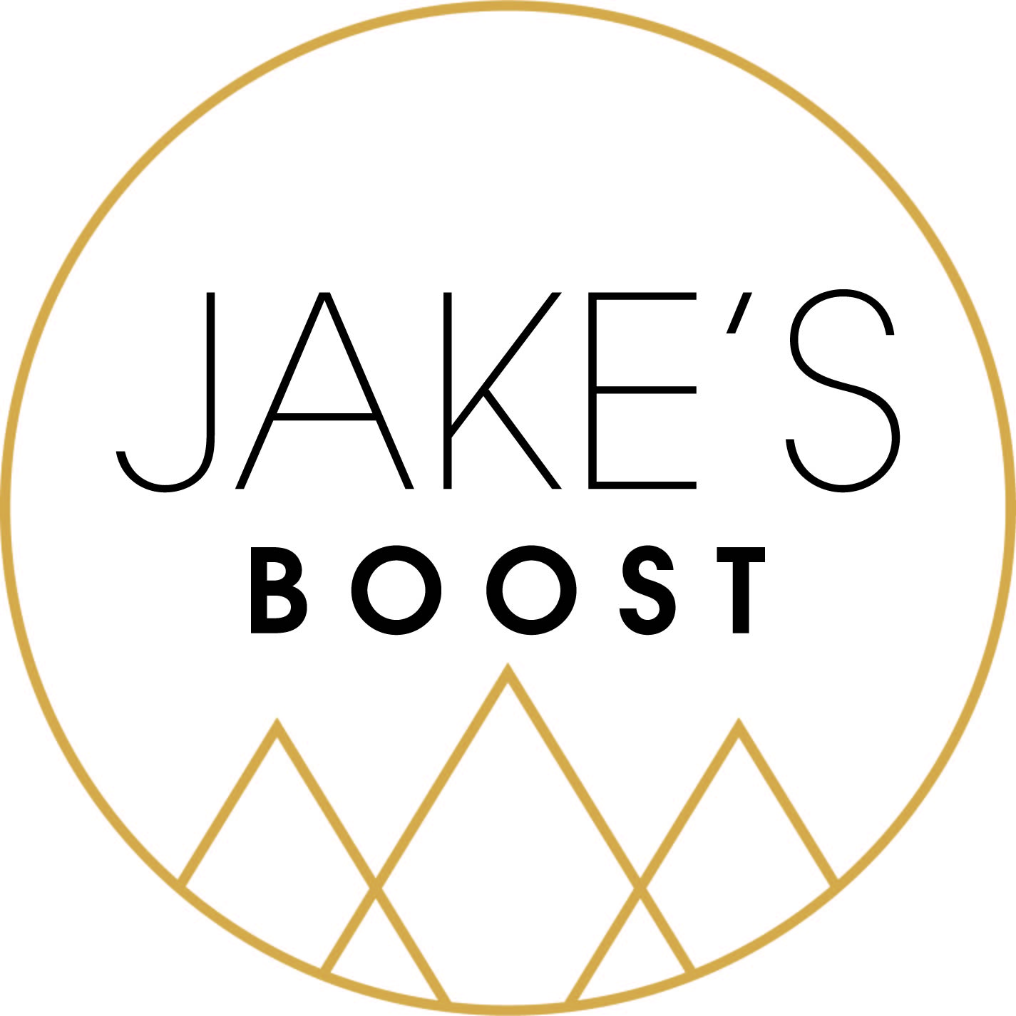 Jake's Boost 