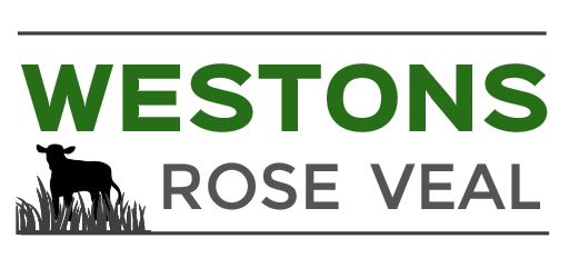 Westons Rose Veal