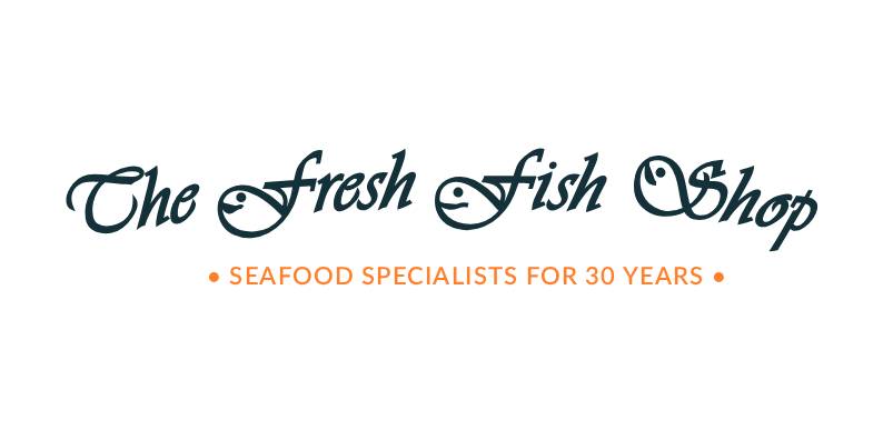 The Fresh Fish Shop
