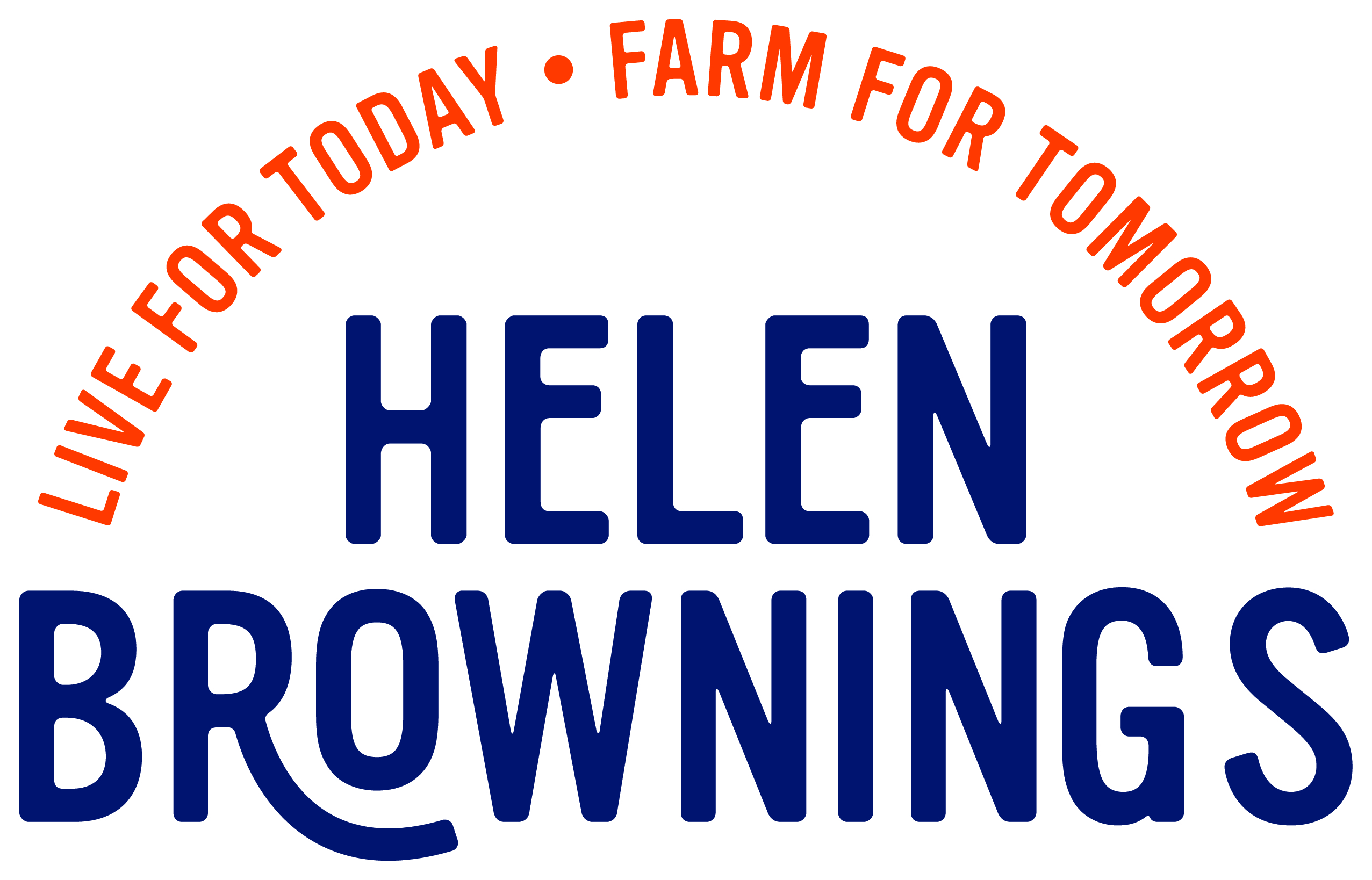 Helen Browning's Organics