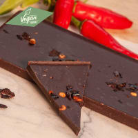 Two Chilli Flavoured Bar (FREE DELIVERY)