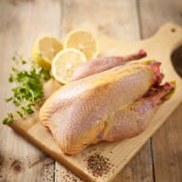 Whole Pheasant - Ready to Cook