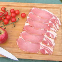 Free Range Smoked Back Bacon