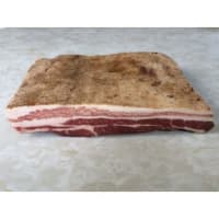 Free Range Pork Pancetta (Whole)