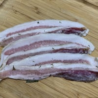 Free Range Pork Guanciale (Cured Pork Cheeks)